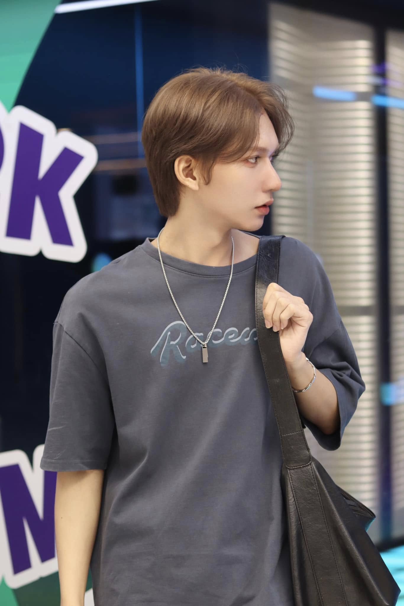 Mỹ Nam Soung Thona tỏa sáng tại Nam vương Campuchia 2025 - Ảnh 4.