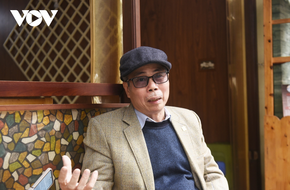 Cải tạo Hồ Gươm: Giải ph&aacute;p h&agrave;i h&ograve;a giữa ph&aacute;t triển v&agrave; bảo tồn di sản H&agrave; Nội - Ảnh 2.