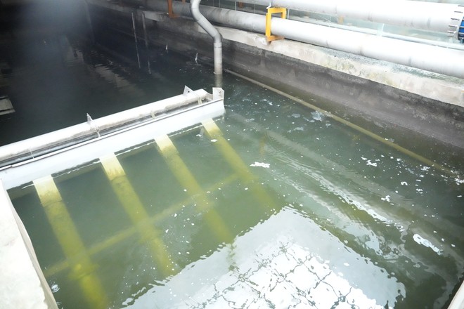 Hồi sinh sông Tô Lịch (kỳ 2): Giải pháp nào để trả lại vẻ đẹp cho dòng sông? - Ảnh 5. Hồi sinh sông Tô Lịch (kỳ 2): Giải pháp nào để trả lại vẻ đẹp cho dòng sông? - Ảnh 5.