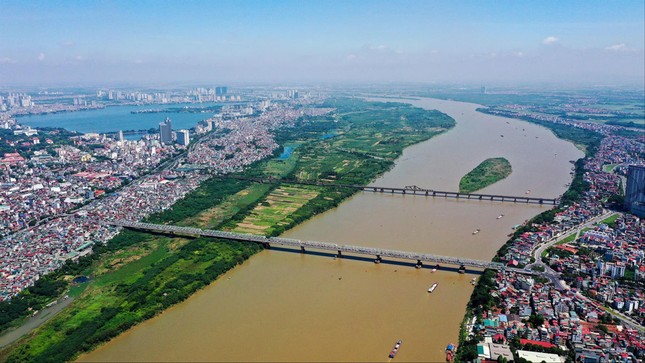 Sáp nhập tỉnh và quy hoạch 6 vùng kinh tế: Bước phát triển mới - Ảnh 2.