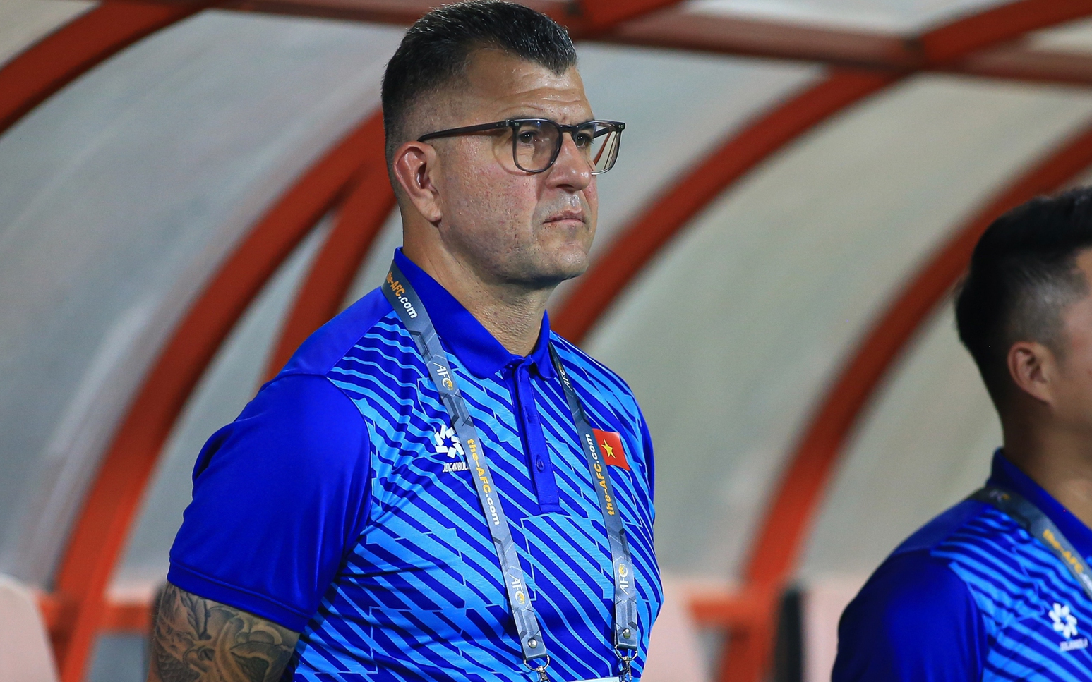 Đội Công Phượng gây bất ngờ, bổ nhiệm Quả bóng vàng Việt Nam vào ghế HLV thay Anh Đức - Ảnh 3.