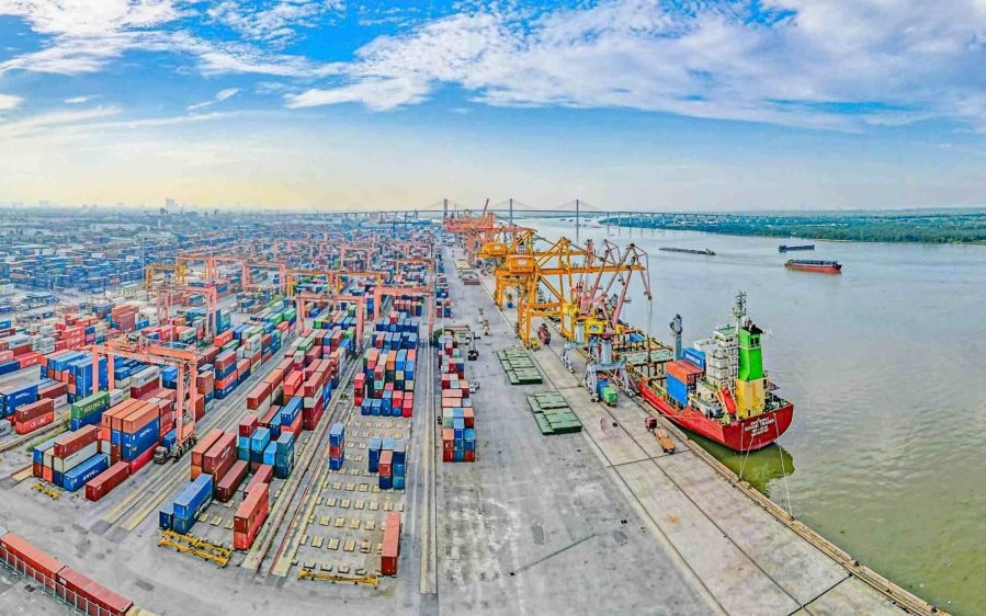 Chỉ 1 tháng đầu năm, Campuchia thu hút 750 triệu USD vốn ngoại, tăng 300%: So với Việt Nam thì sao? - Ảnh 3.