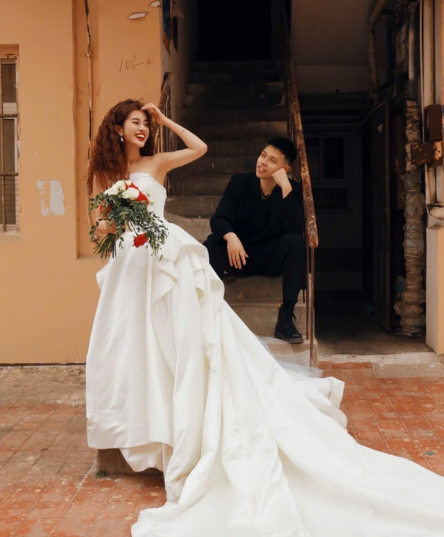 Đi ngược về quá khứ ghen tuông với chồng và bạn học lớp mẫu giáo khiến tất cả thốt lên: Chị thắng!- Ảnh 6. Đi ngược về quá khứ ghen tuông với chồng và bạn học lớp mẫu giáo khiến tất cả thốt lên: Chị thắng!- Ảnh 6.