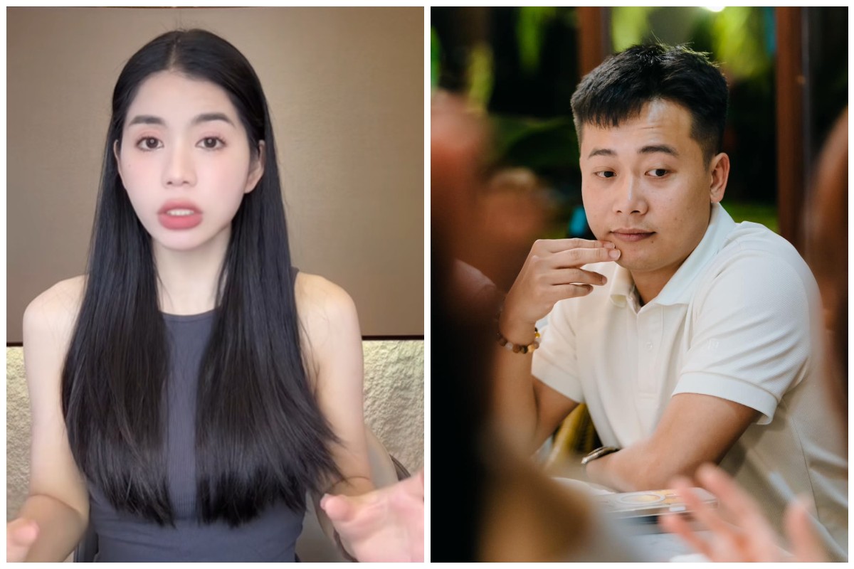 Chuyện gì đang xảy ra với cặp “chị em rọt” Quang Linh Vlogs - Hằng Du Mục sau loạt quảng cáo sai sự thật? - Ảnh 6.