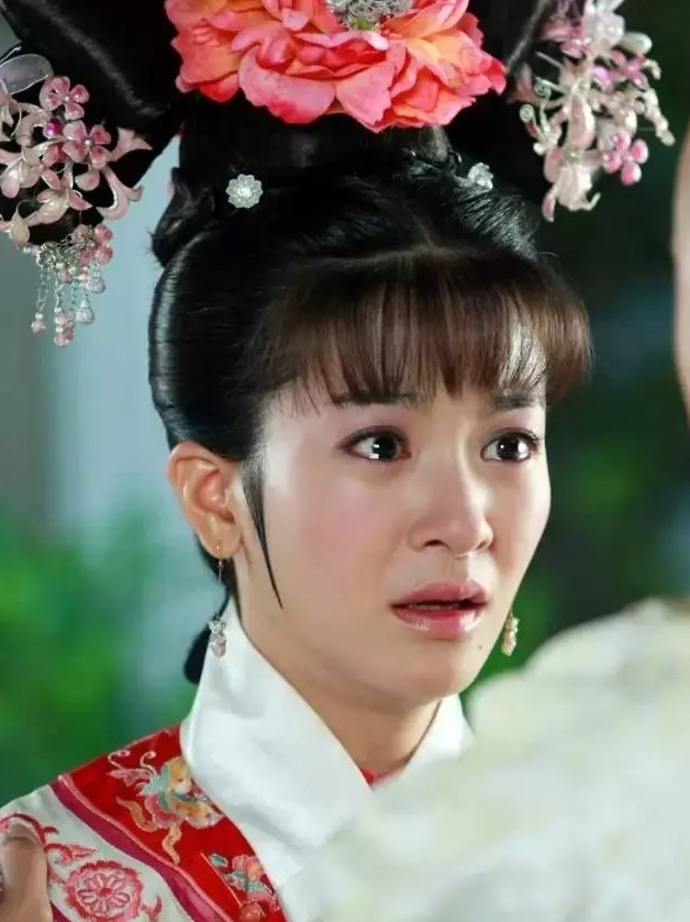 Cái giá phải trả của mỹ nhân lợi dụng Triệu Vy, bắt nạt Triệu Lệ Dĩnh - Ảnh 3.