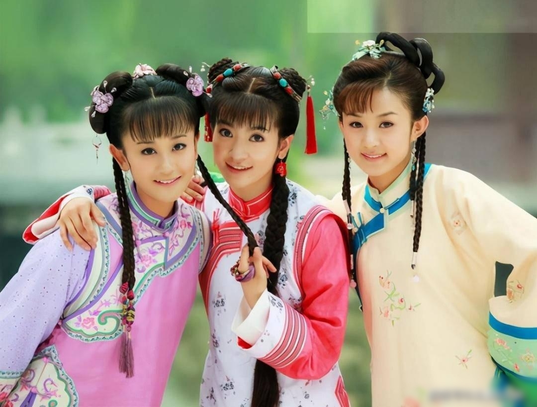 Cái giá phải trả của mỹ nhân lợi dụng Triệu Vy, bắt nạt Triệu Lệ Dĩnh - Ảnh 5.