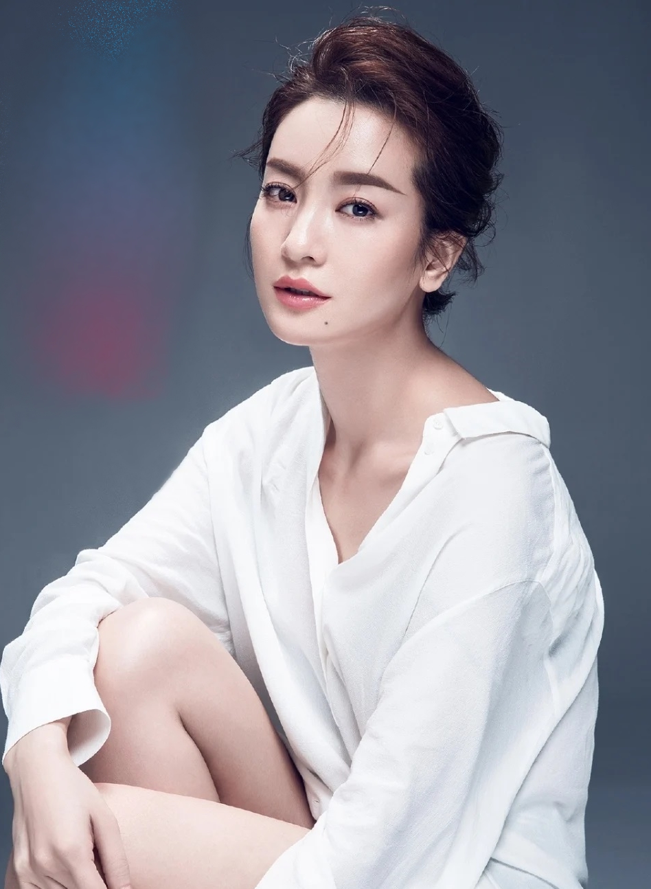 Cái giá phải trả của mỹ nhân lợi dụng Triệu Vy, bắt nạt Triệu Lệ Dĩnh - Ảnh 6.