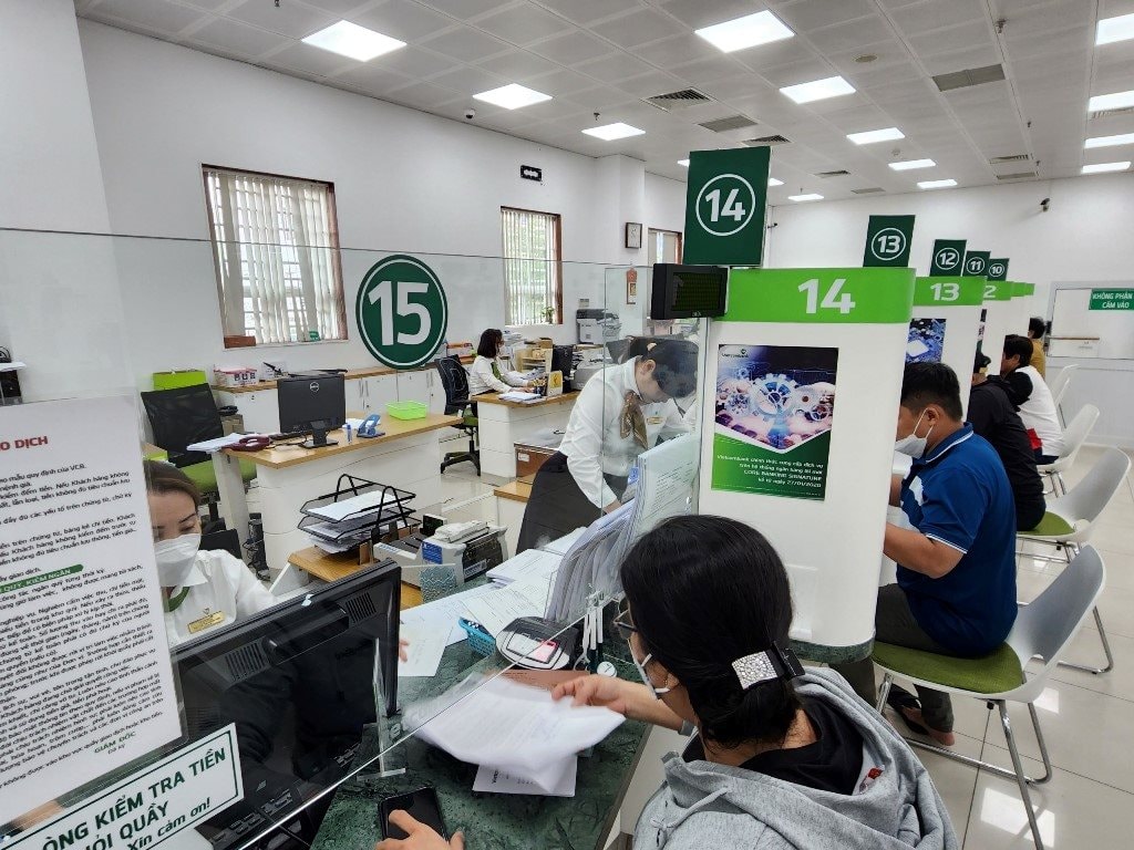 Hàng loạt tài khoản mở tại Vietcombank, BIDV, Techcombank, VPBank... sẽ bị đóng, kiểm tra ngay điều kiện - Ảnh 2.