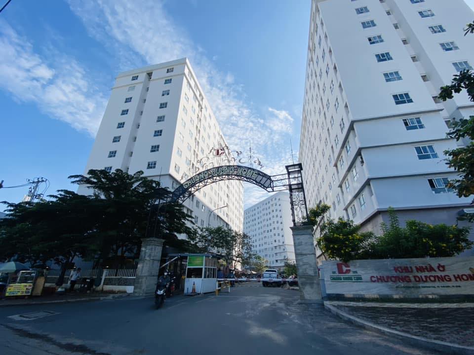 Hà Nội: Sự cố thang máy Đại Thanh khiến hàng chục người mắc kẹt - Ảnh 1.