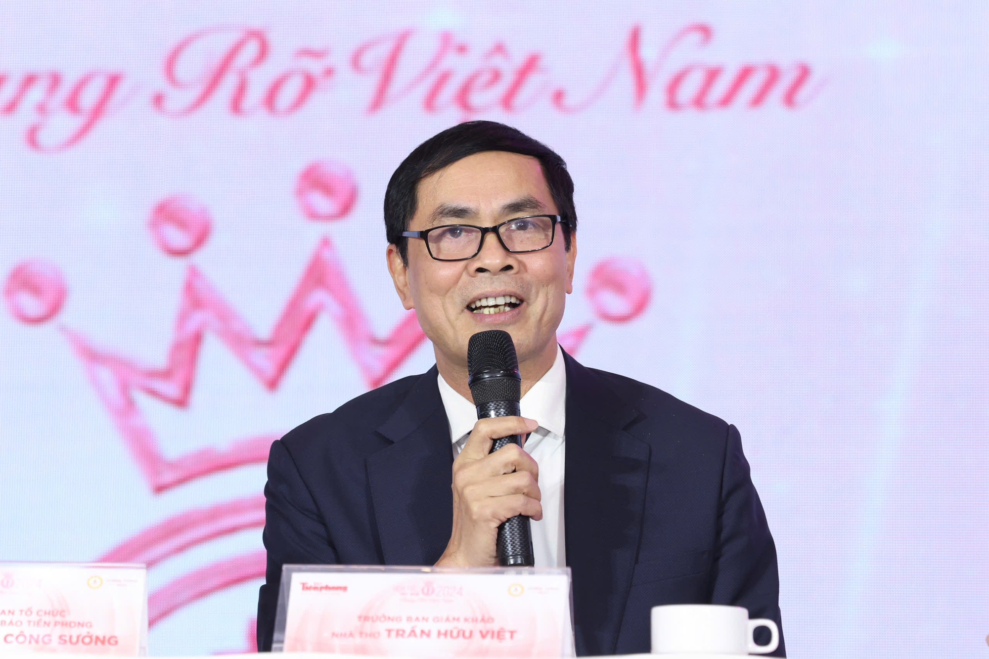 41 thí sinh vào vòng chung khảo Hoa hậu Việt Nam, 2 hoa hậu đình đám ngồi "ghế nóng" - Ảnh 2.