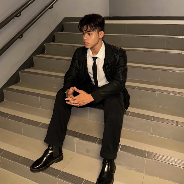 Cư dân mạng ' đào ' lại hình ảnh Nam vương Campuchia 2024 - Ảnh 7.