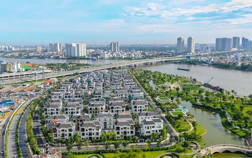 Năm nay, Việt Nam sẽ tăng trưởng top đầu thế giới - Ảnh 5.