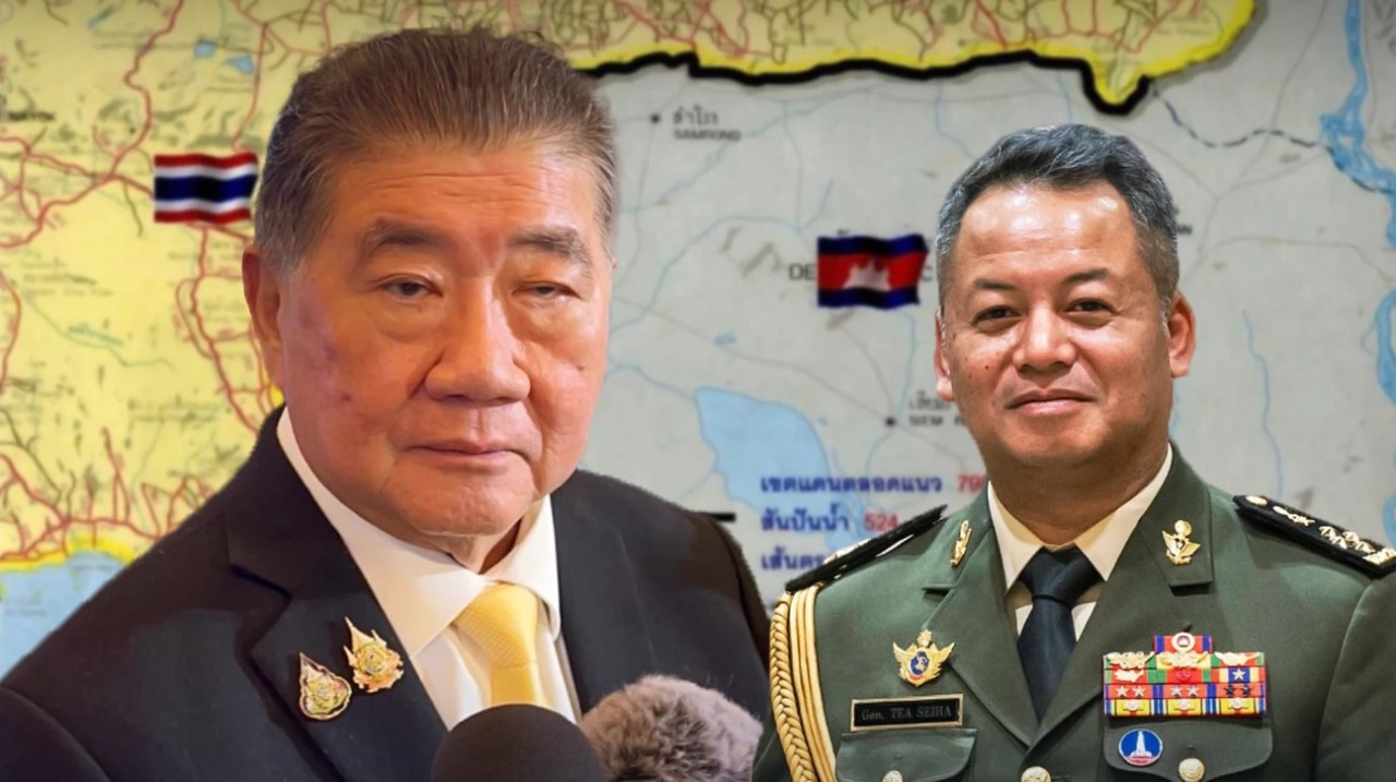 &Ocirc;ng Hun Sen: &ldquo;T&ocirc;i thực sự rất đau buồn l&uacute;c n&agrave;y" - Ảnh 2.