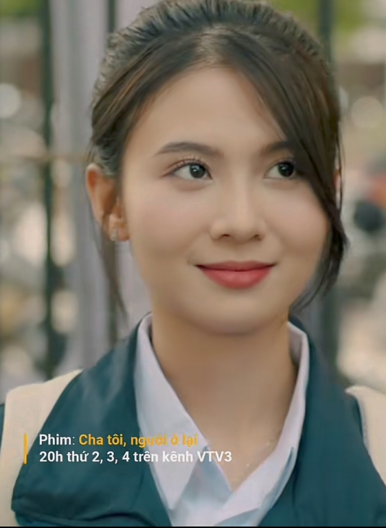 Mỹ nhân Việt đang viral toàn cõi mạng vì nhan sắc tựa nữ thần, đẹp đến mức bị nghi sửa hết mặt- Ảnh 2. Mỹ nhân Việt đang viral toàn cõi mạng vì nhan sắc tựa nữ thần, đẹp đến mức bị nghi sửa hết mặt- Ảnh 2.