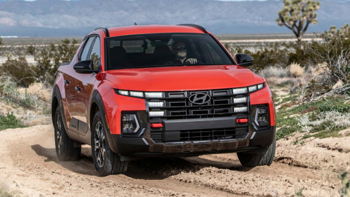 Hyundai có thể làm bán tải ‘gốc Mỹ’ đấu trực diện Ranger, Hilux- Ảnh 3.