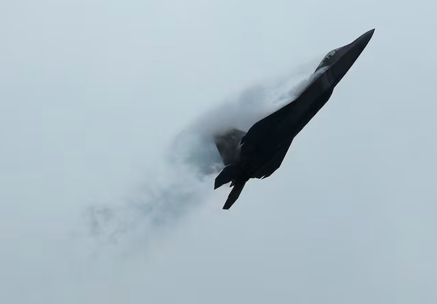 Mỹ c&ocirc;ng bố hợp đồng m&aacute;y bay chiến đấu thế hệ mới trị gi&aacute; hơn 20 tỷ USD - Ảnh 1.