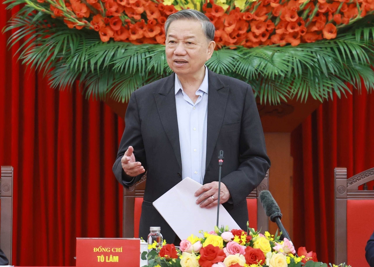 S&aacute;p nhập h&agrave;nh ch&iacute;nh v&agrave; khả năng miễn viện ph&iacute; cho d&acirc;n v&agrave;o năm 2030 - Ảnh 1.