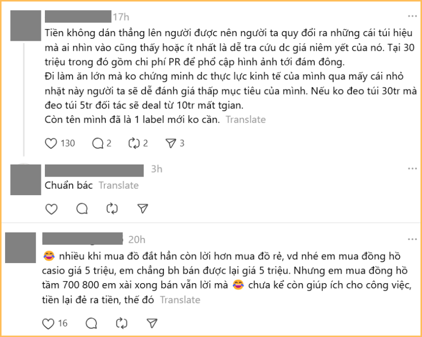 Chi tiêu thông minh: Quản lý tài chính cá nhân để sống nhịp sống mới - Ảnh 4.