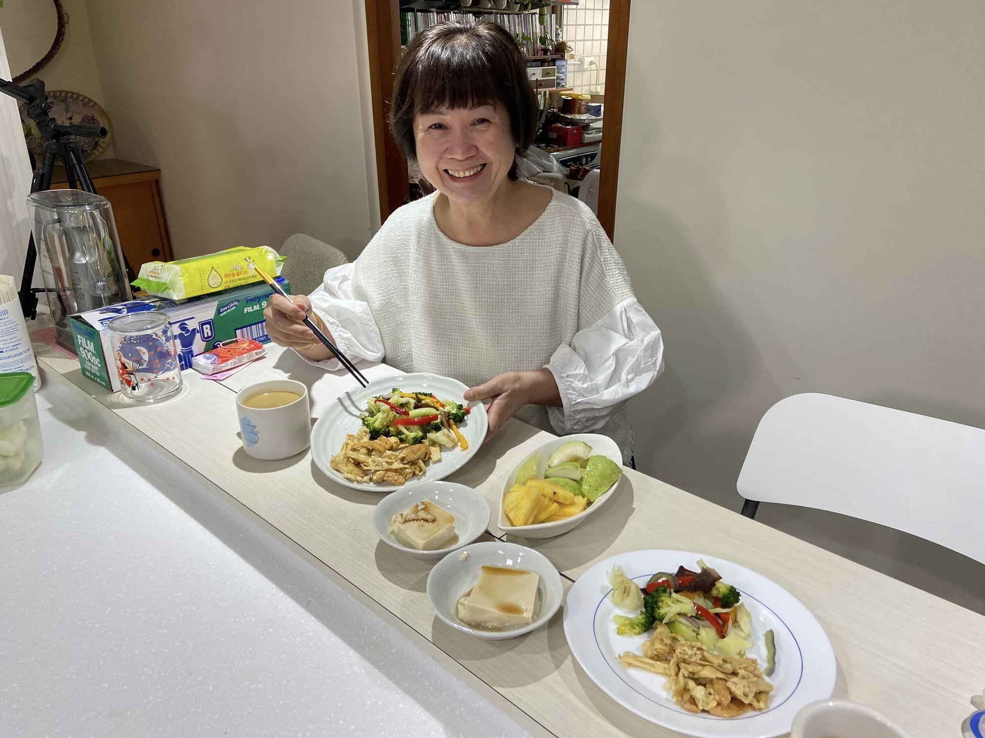 Bà nội trợ trung niên đã mua được 3 căn nhà và sống thoải mái nhờ chi tiêu cực thông minh và hiệu quả! - Ảnh 5. Bà nội trợ trung niên đã mua được 3 căn nhà và sống thoải mái nhờ chi tiêu cực thông minh và hiệu quả! - Ảnh 5.