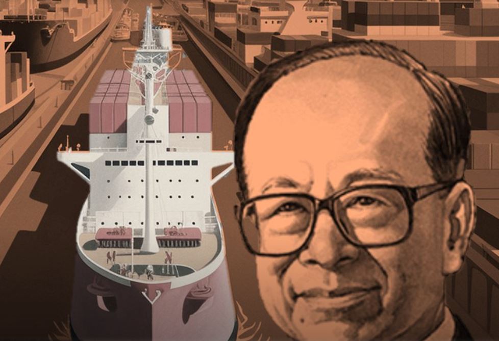 Động thái ở Panama của tỷ phú Hồng Kông (Trung Quốc) khiến Bắc Kinh tức giận: Dừng mọi thỏa thuận mới - Ảnh 2.