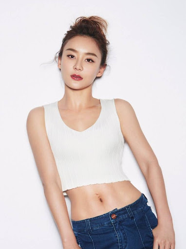 Sao nữ từng "thở thôi cũng bị ghét" và quyết định táo bạo sau 10 năm - Ảnh 6.