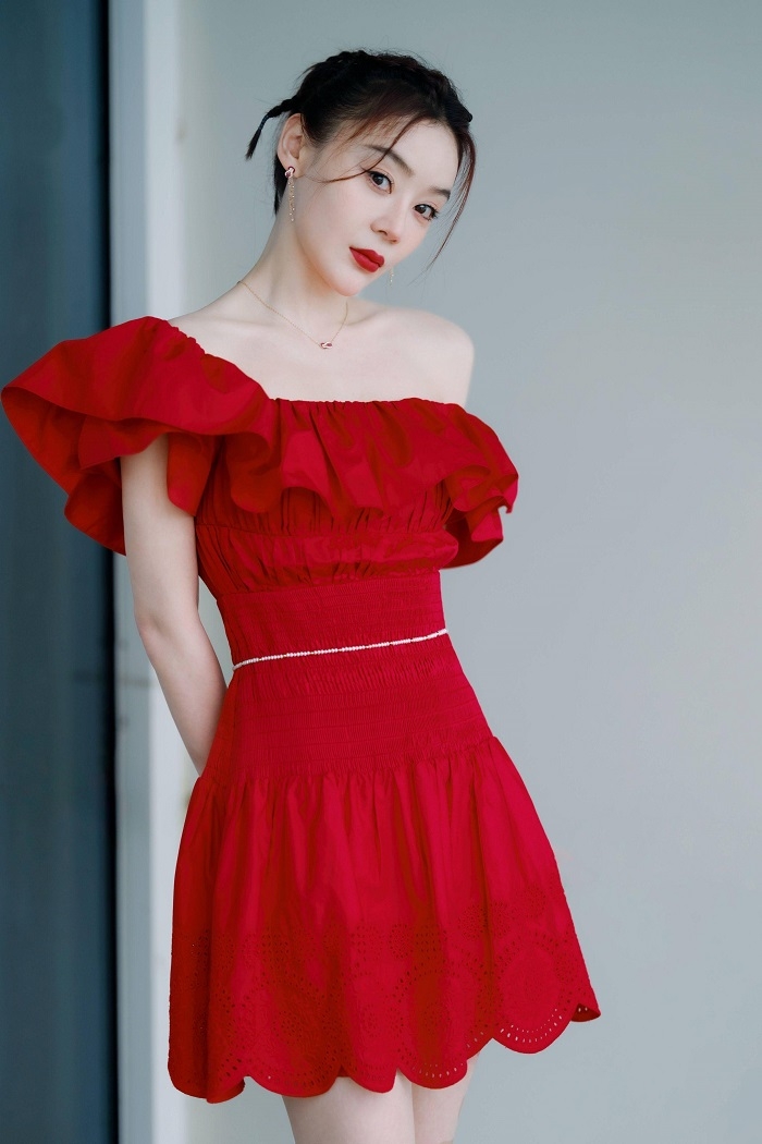 Sao nữ từng "thở thôi cũng bị ghét" và quyết định táo bạo sau 10 năm - Ảnh 5.