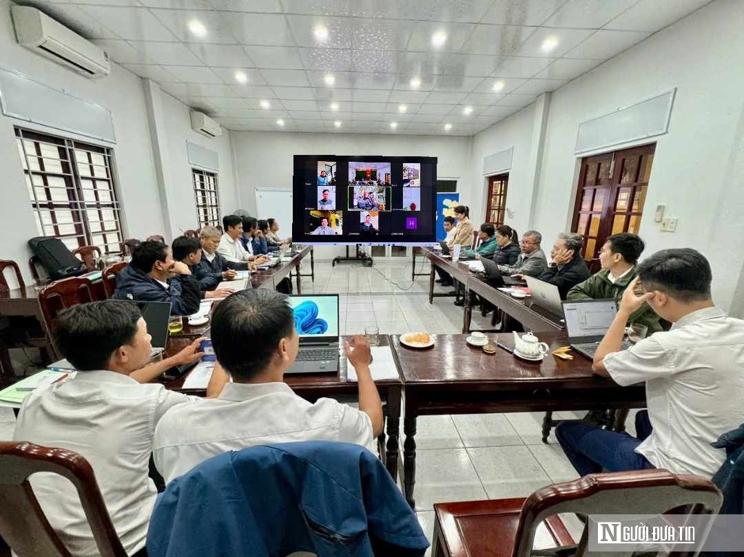 Chuyển đổi số giữa chốn "th&acirc;m sơn c&ugrave;ng cốc"- Ảnh 4.