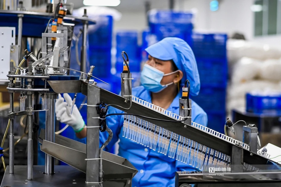 6 lĩnh vực Thủ tướng y&ecirc;u cầu DNNN phải tập trung ti&ecirc;n phong- Ảnh 1.