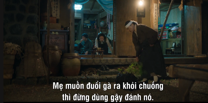 Người mẹ d&ugrave;ng kế "đuổi g&agrave; v&agrave;o chuồng" ngăn cấm con trai học cấp 3 y&ecirc;u đương: Kết cục ra sao m&agrave; ai nghe cũng rối bời? - Ảnh 2.