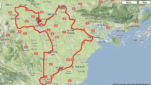 Bể than khổng lồ 210 tỷ tấn trải dài từ Phú Thọ đến Thái Bình, gấp 20 lần bể than Quảng Ninh - Ảnh 1. Bể than khổng lồ 210 tỷ tấn trải dài từ Phú Thọ đến Thái Bình, gấp 20 lần bể than Quảng Ninh - Ảnh 1.