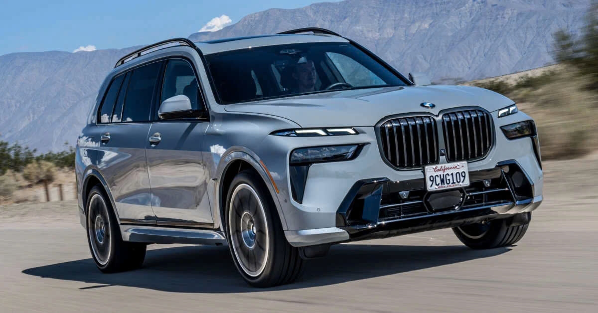 Audi Q9 ra mắt vào năm sau, cạnh tranh BMW X7 và Mercedes GLS - Ảnh 1.