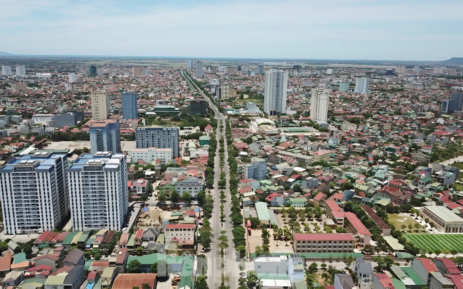 Đưa tin đồn sáp nhập tỉnh thành để “thổi giá” bất động sản: Công an cảnh báo một việc cần làm ngay - Ảnh 2.