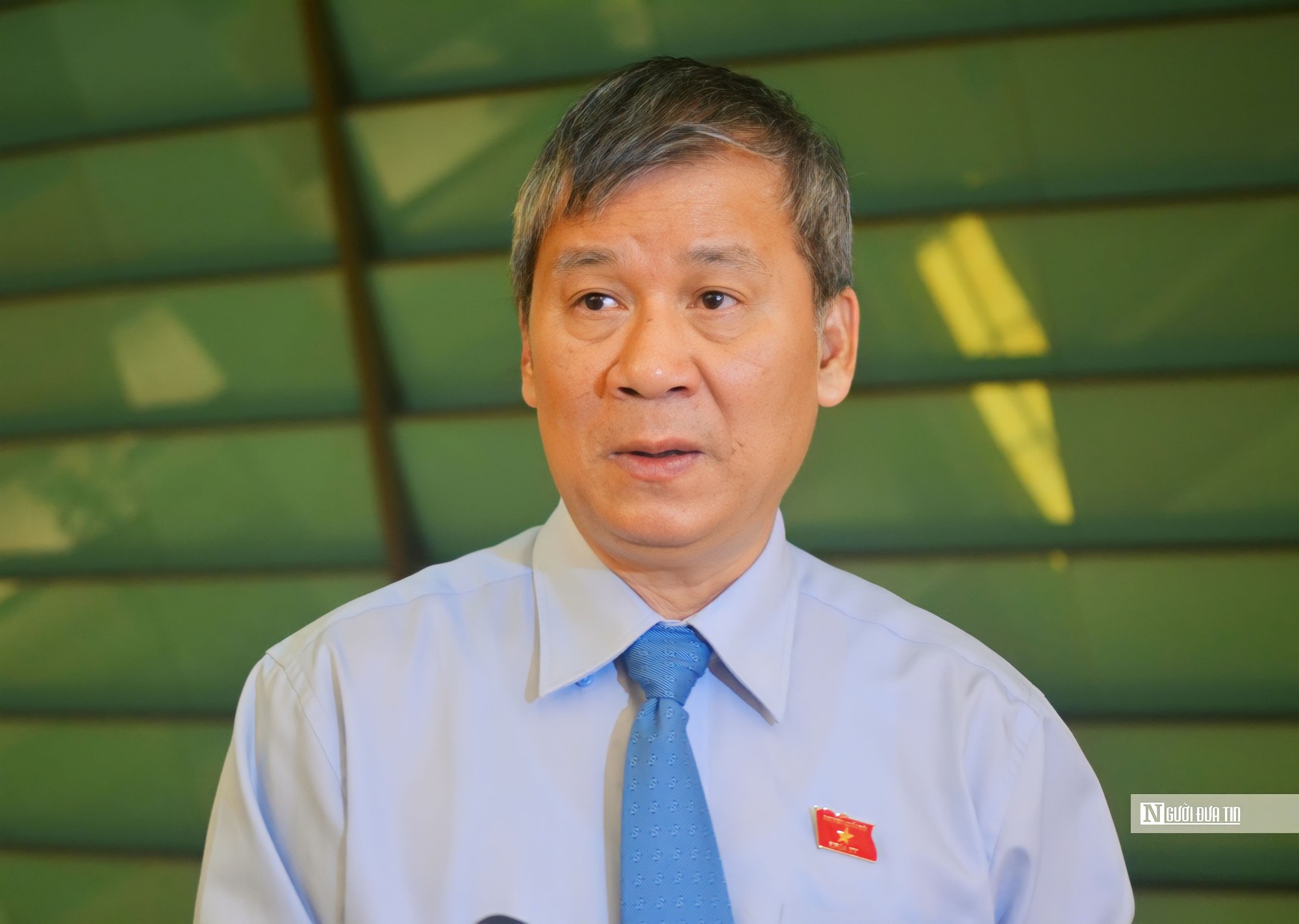 Cải tạo kh&ocirc;ng gian Hồ Gươm cần h&agrave;i h&ograve;a v&agrave; "kh&ocirc;ng b&ecirc; t&ocirc;ng h&oacute;a"- Ảnh 1.