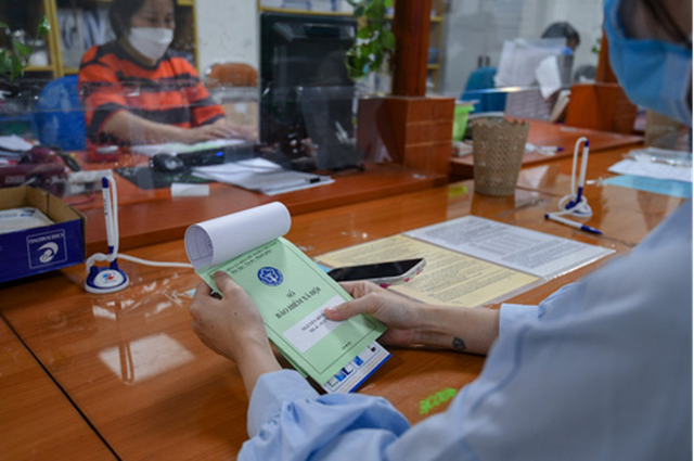 Trường hợp nào nghỉ hưu sớm không bị trừ lương hưu? - Ảnh 1.