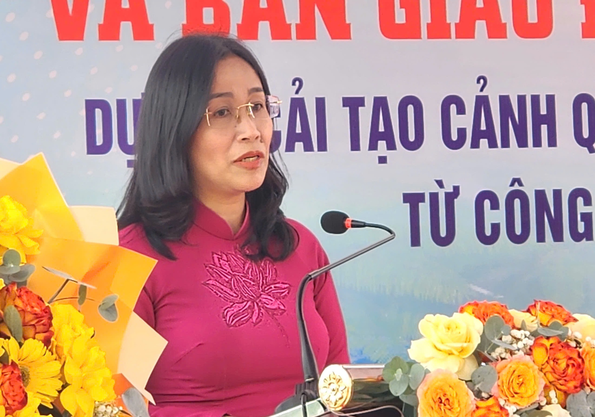 Bờ s&ocirc;ng Thăng Long "mặc &aacute;o mới", tạo điểm nhấn cho đ&ocirc; thị Đ&agrave; Nẵng- Ảnh 1.