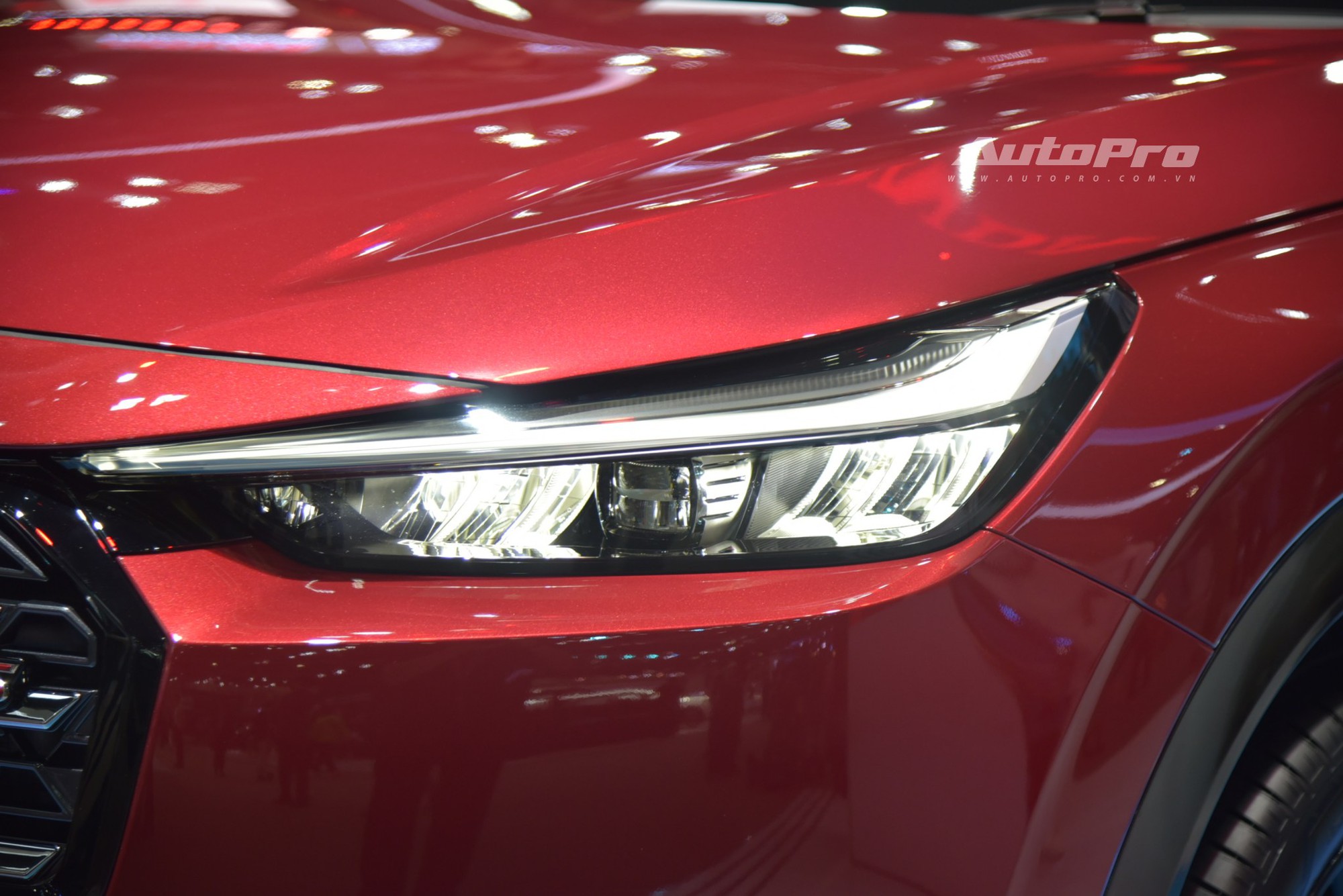 Đây là Honda HR-V 2025 dễ về Việt Nam: Thiết kế mới, đèn hậu kiểu Porsche, ăn xăng chưa bằng 2 chiếc Lead, đấu Yaris Cross- Ảnh 5. Đây là Honda HR-V 2025 dễ về Việt Nam: Thiết kế mới, đèn hậu kiểu Porsche, ăn xăng chưa bằng 2 chiếc Lead, đấu Yaris Cross- Ảnh 5.