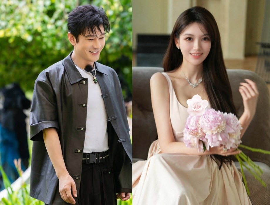 Lộ di chúc của Huỳnh Hiểu Minh, nhưng cách phân chia tài sản lại gây tranh cãi- Ảnh 2. Lộ di chúc của Huỳnh Hiểu Minh, nhưng cách phân chia tài sản lại gây tranh cãi- Ảnh 2.