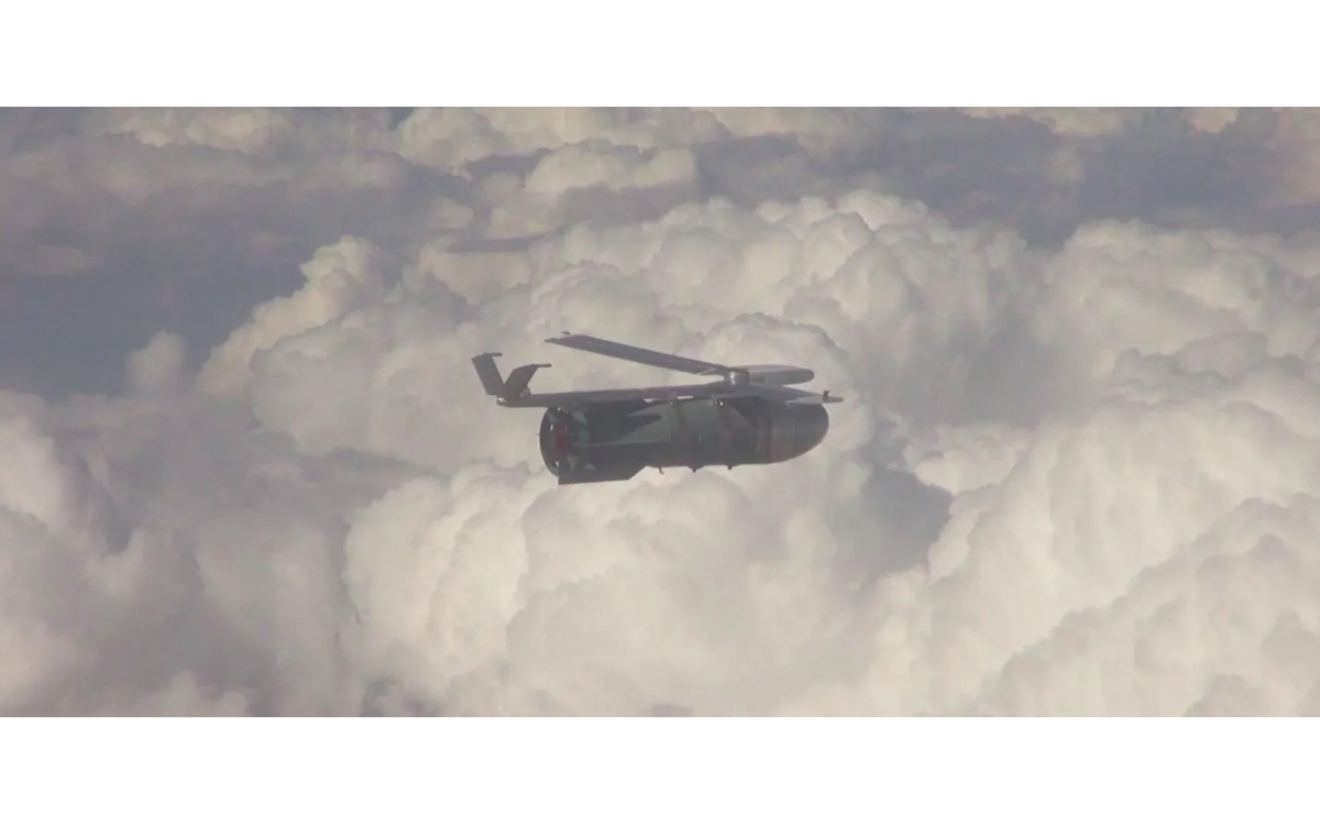 'Cơn &aacute;c mộng hạt nh&acirc;n' của Mỹ bị lộ - Ảnh 2.