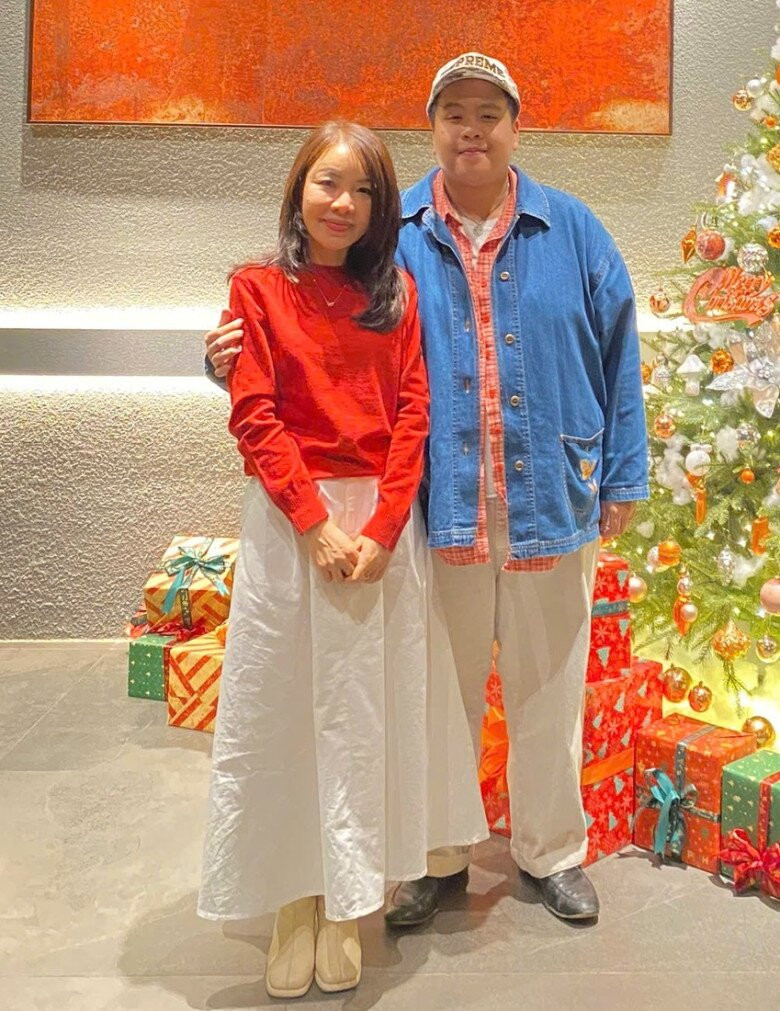 Thực hư tin "thần đồng" Đỗ Nhật Nam lấy vợ - Ảnh 2. Thực hư tin "thần đồng" Đỗ Nhật Nam lấy vợ - Ảnh 2.