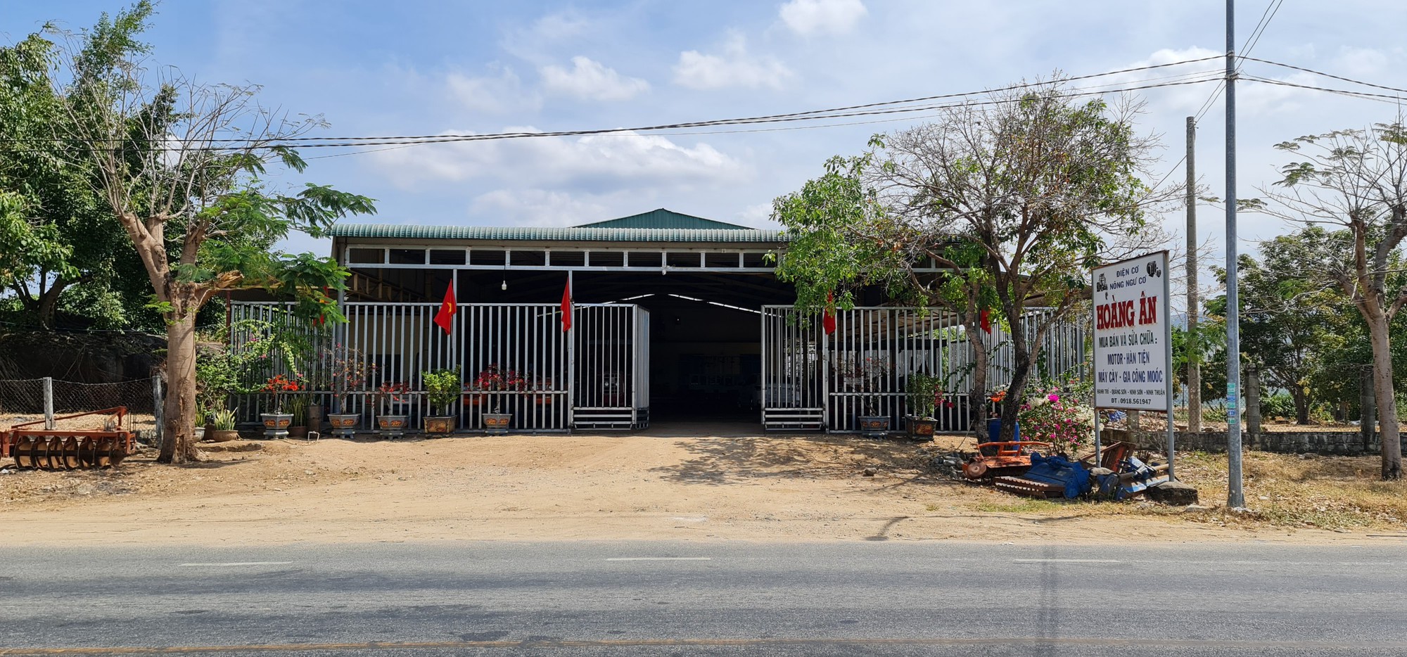 Nguyên Bí thư tỉnh ủy đề nghị xử lý thông thầu Ninh Thuận chưa được giải quyết - Ảnh 1. Nguyên Bí thư tỉnh ủy đề nghị xử lý thông thầu Ninh Thuận chưa được giải quyết - Ảnh 1.