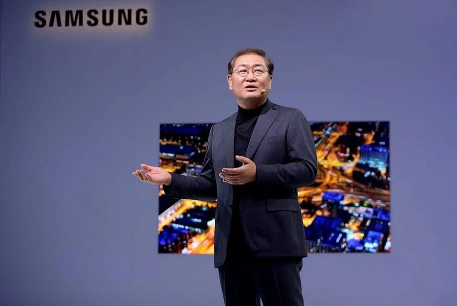 CEO Samsung trước khi qua đời: Làm bá chủ đế chế suốt 19 năm, giữ “công nghệ chưa từng xuất hiện trên TG”