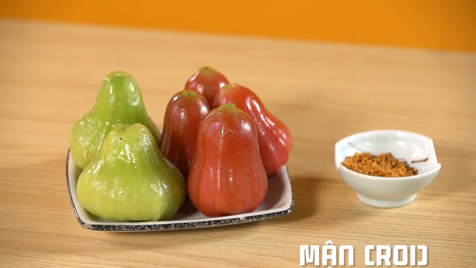 Khách Tây khen nức nở 1 loại quả của Việt Nam, ngạc nhiên khi biết