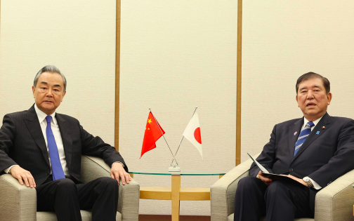 Bộ trưởng Quốc ph&ograve;ng Mỹ gọi Nhật Bản l&agrave; đối t&aacute;c kh&ocirc;ng thể thiếu để đối ph&oacute; với Trung Quốc - Ảnh 2.