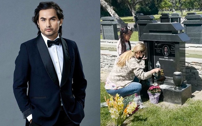 Nữ ca sĩ đình đám bàng hoàng khi bị đồn qua đời sau khi liệt dây thần kinh số 7 - Ảnh 3.