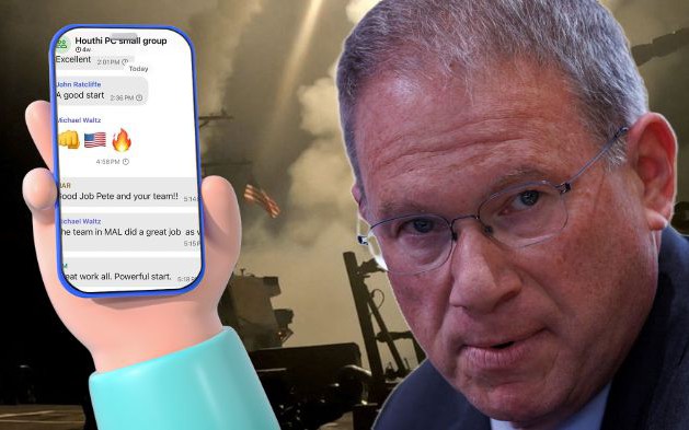 Bị giới chức cấp cao Mỹ n&oacute;i xấu trong nh&oacute;m chat, ch&acirc;u &Acirc;u cho&aacute;ng v&aacute;ng - Ảnh 2.