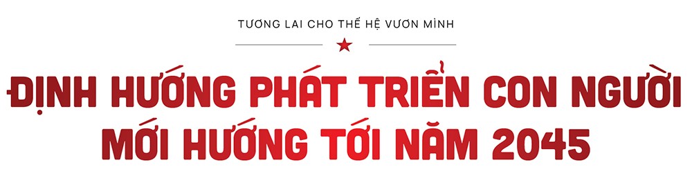 Tương lai cho thế hệ vươn mình - Ảnh 11.