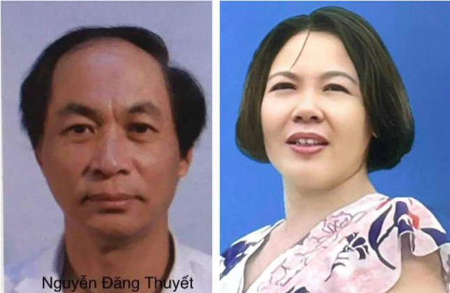 Xét xử Nguyễn Đăng Thuyết ' ông trùm ' thiết bị y tế gây thiệt hại 743 tỷ đồng - Ảnh 1.