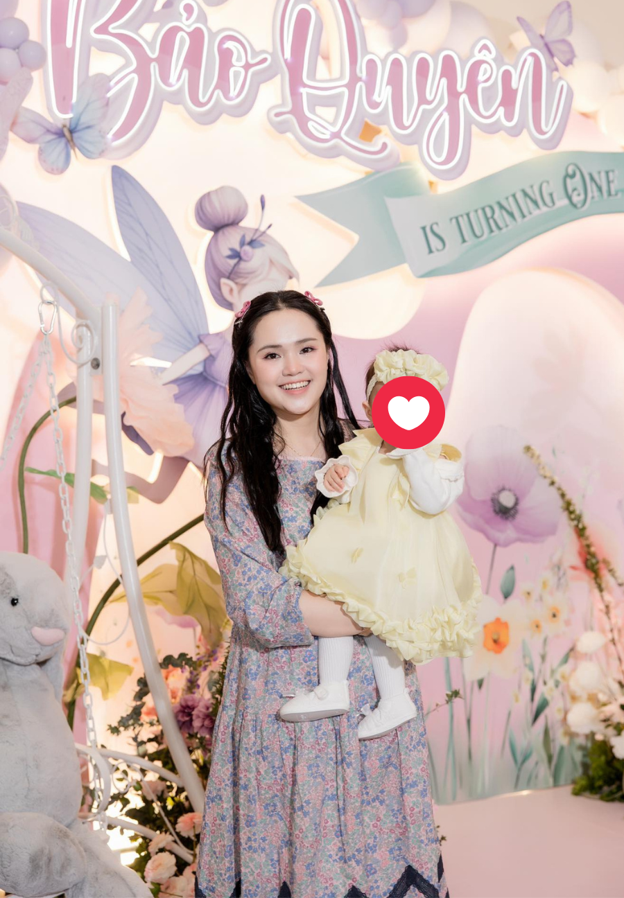 Quỳnh Anh vợ Duy Mạnh xinh đẹp bất ngờ, chuẩn tiểu thư nhà cựu chủ tịch, chặn đứng chê bai kém sang của dân mạng- Ảnh 3.