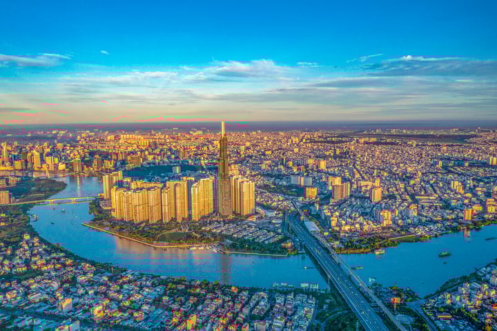 Dự kiến sáp nhập đơn vị hành chính cấp tỉnh từ 63 còn 34 - Ảnh 1.