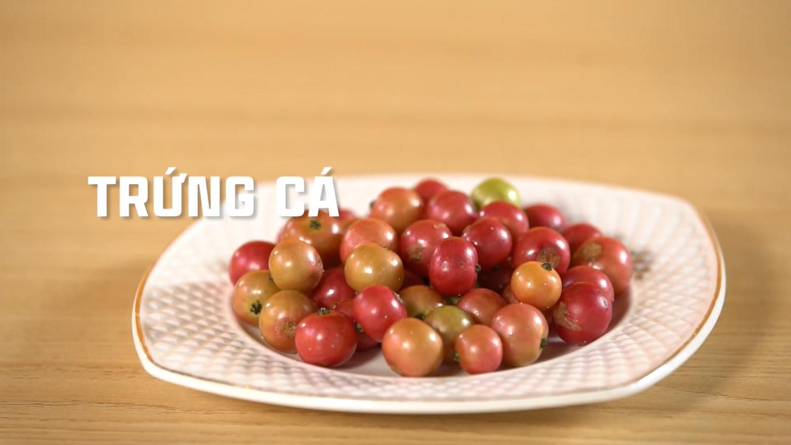 Khách Tây khen nức nở 1 loại quả của Việt Nam, ngạc nhiên khi biết